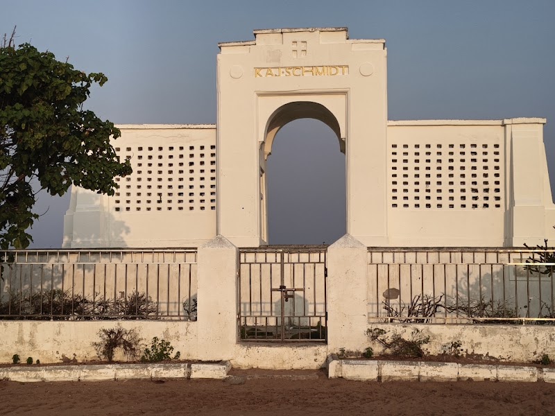 Karl Schmidt Memorial