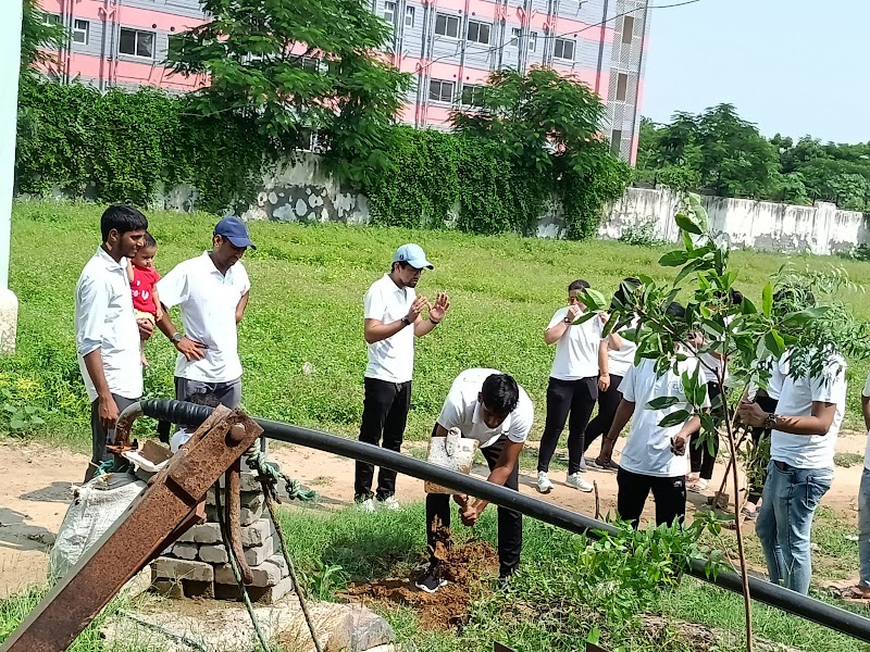 Sankesh Global Foundation - Sankesh Global Foundation 1021, 10th Floor, Tower A, Spaze iTech Park, Sohna - Gurgaon Rd, Block S, A-2, Sector 49, Gurugram, Haryana 122018, India