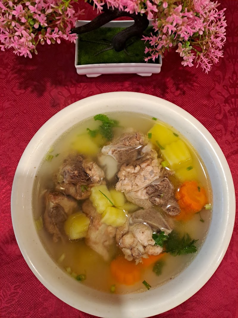 Moment Romantic Restaurant - Moment Romantic Restaurant 001A Thác Bạc, Sa Pa, Lào Cai 330000, Vietnam