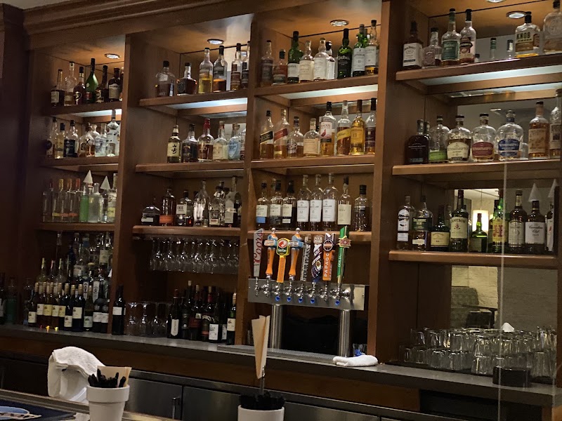 Harry's Place - Harry's Place, 60 E 5th St, Tempe, AZ 85281, USA