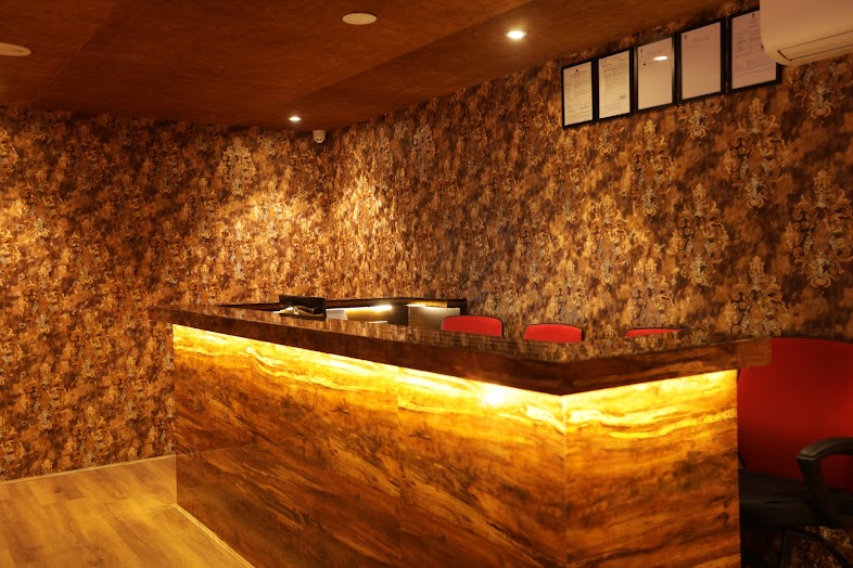 Aqua Russian Thai Spa Candolim - Best Spa in Candolim, Goa - Aqua Russian Thai Spa Candolim - Best Spa in Candolim, Goa Shop no 22, Anna Vaddo Rd, near Grand Hotel, Candolim, Goa 403519, India