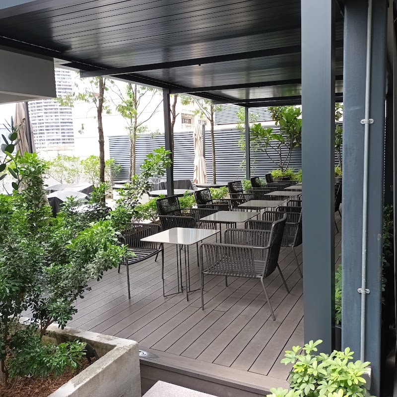 Yap Ah Shak House - Yap Ah Shak House 17, Jalan Yap Ah Shak, Chow Kit, 50300 Kuala Lumpur, Wilayah Persekutuan Kuala Lumpur, Malaysia