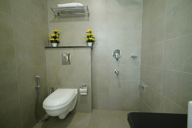 Octave Orchid Vista - Octave Orchid Vista S366, Orchid Petals, Block S, Uppal Southend, Sector 49, Gurugram, Haryana 122018, India