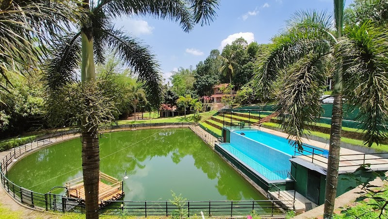 Blooms Green Farm Resorts - Blooms Green Farm Resorts Opp: Kenichira Police Station, Kenichira, Kerala 673596, India