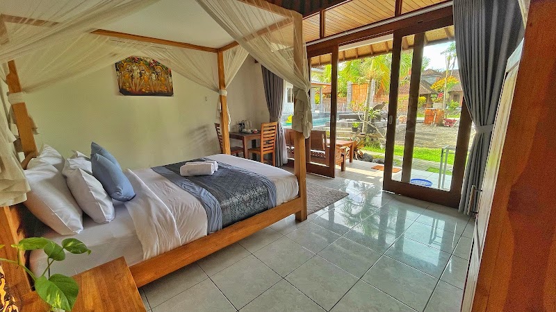 Umah Pulu bisma - Umah Pulu bisma, Jl. Bisma, Ubud, Kecamatan Ubud, Kabupaten Gianyar, Bali 80571, Indonesia