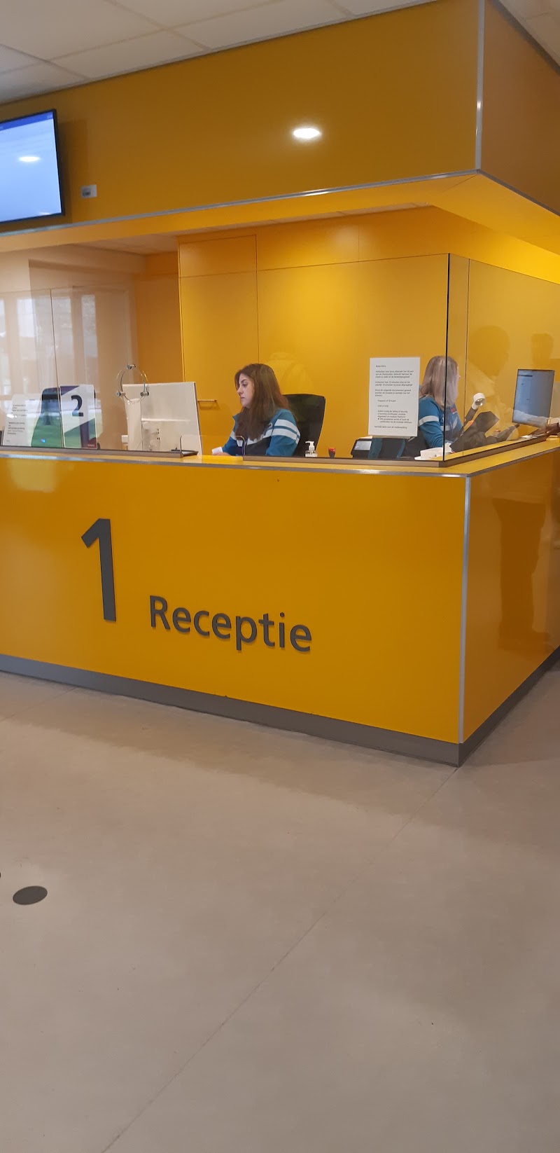 Schiphol Hoofdgebouw - SHG - Schiphol Hoofdgebouw - SHG Evert van de Beekstraat 202, 1118 CP Schiphol, Netherlands