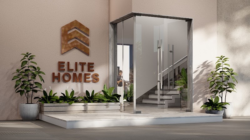 ELITE HOMES - A project by Elite Construction Co.