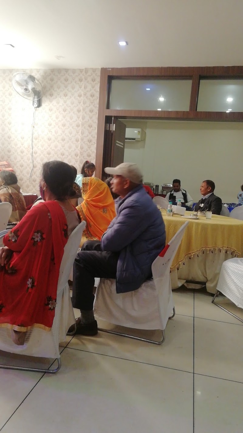 Khana Khazana - Khana Khazana Basti Nau, Ashok Nagar, Jalandhar, Punjab 144002, India
