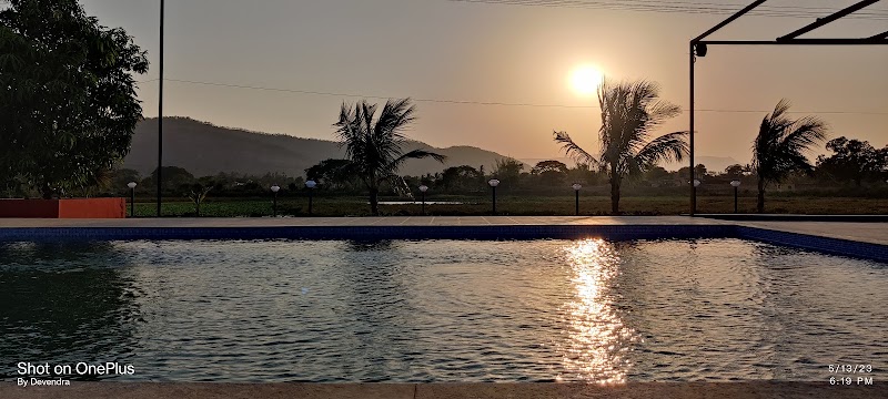 Red Sun The Lake Front Resort - Red Sun The Lake Front Resort Gaulwadi ,tal karjat, dist, MUMBAI, Gaulwadi, Maharashtra 410201, India