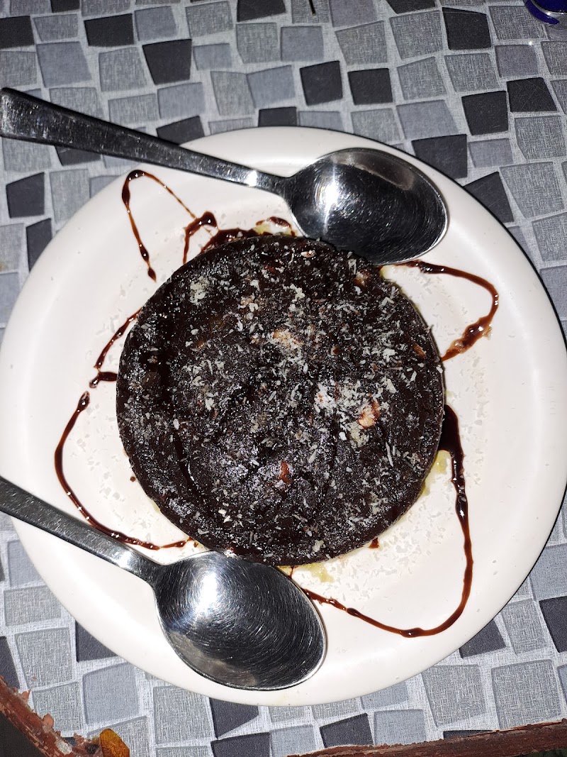 Cafe THE G.O.A.T (Bir Billing) - Cafe THE G.O.A.T (Bir Billing), Lamxi Volvo, Bus stand, Sajan Guest House Rd, near Volvo, Bir Colony, Bir, Chaugan, Himachal Pradesh 176077, India