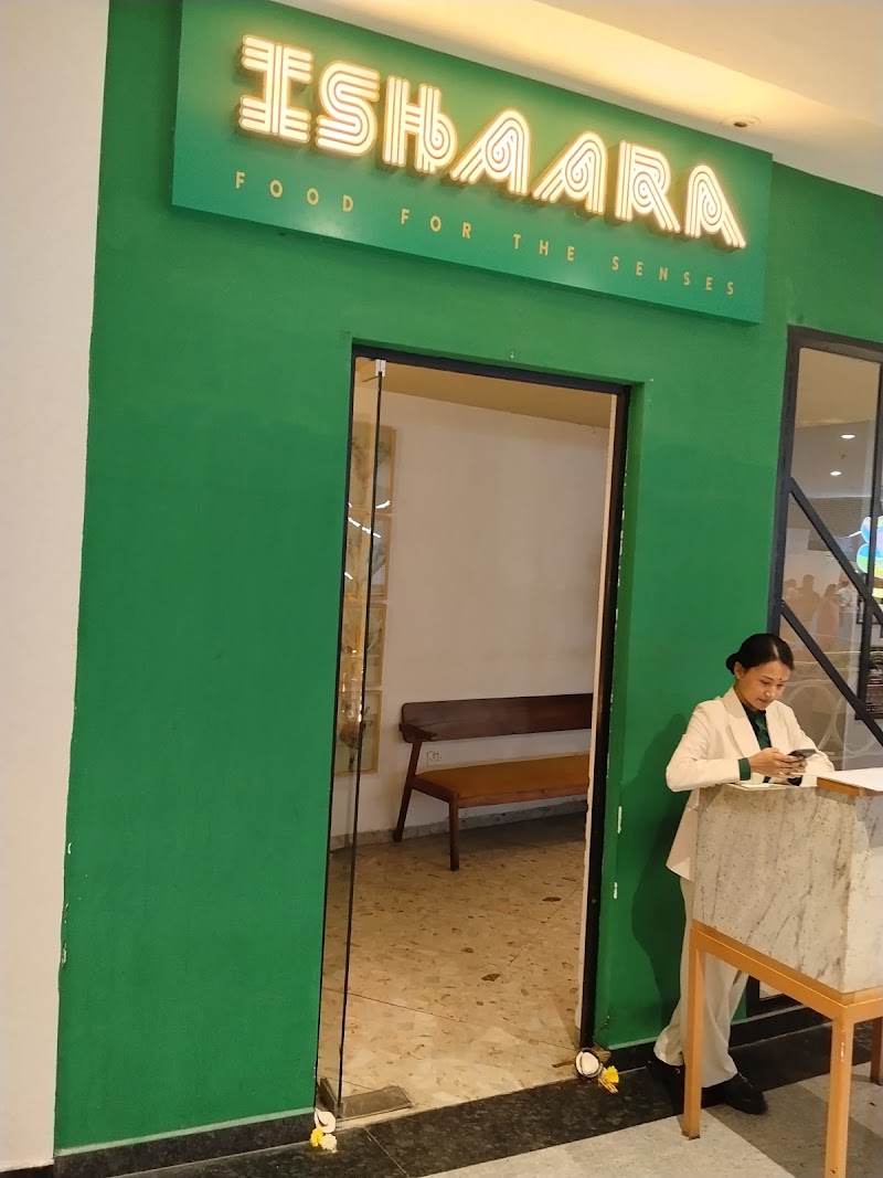 Ishaara - Phoenix Marketcity - Ishaara - Phoenix Marketcity Shop No, 2nd Floor, S-23, ITPL Main Rd, Devasandra Industrial Estate, Mahadevapura, Bengaluru, Karnataka 560048, India