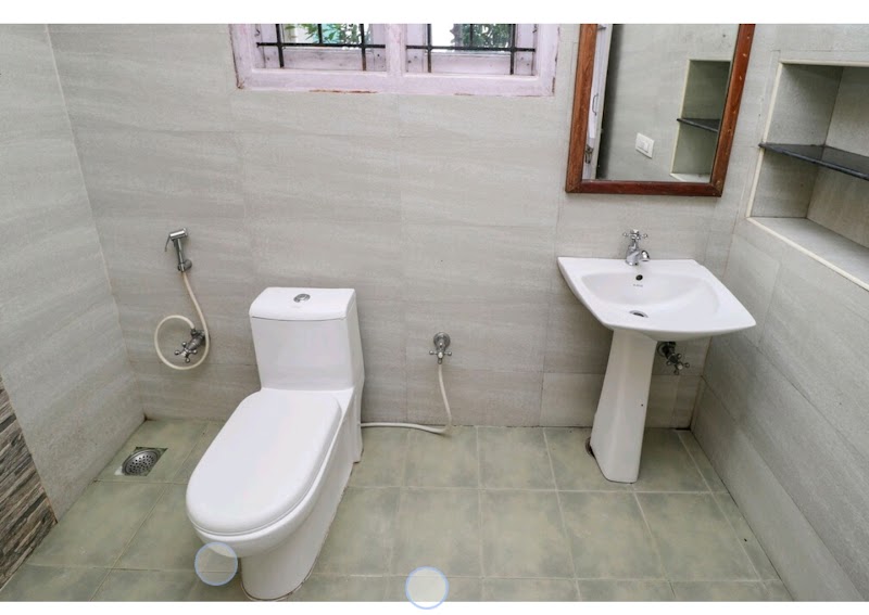 Coffee Cottage Home Stay (Independent Bungalow) - Coffee Cottage Home Stay (Independent Bungalow), Block No 16, Near Lions Club, Mangaladevi Nagar, Stuart Hill, Madikeri, Karnataka 571201, India
