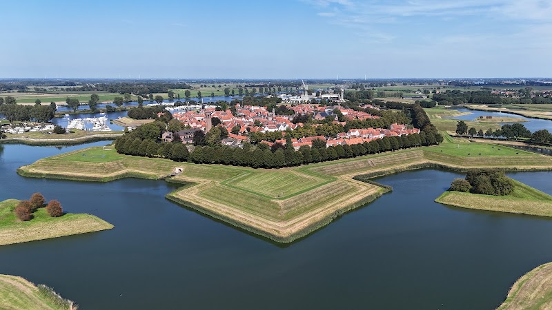 Kasteel Heusden - Kasteel Heusden, Hertogin Johanna van Brabantstraat 1, 5256 EM Heusden, Netherlands