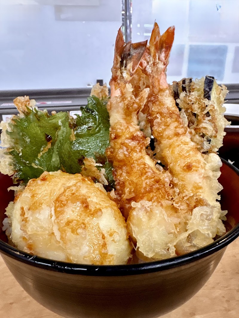Donmanjiro - Donmanjiro, 386-7 Shimoōi, Odawara, Kanagawa 250-0208, Japan