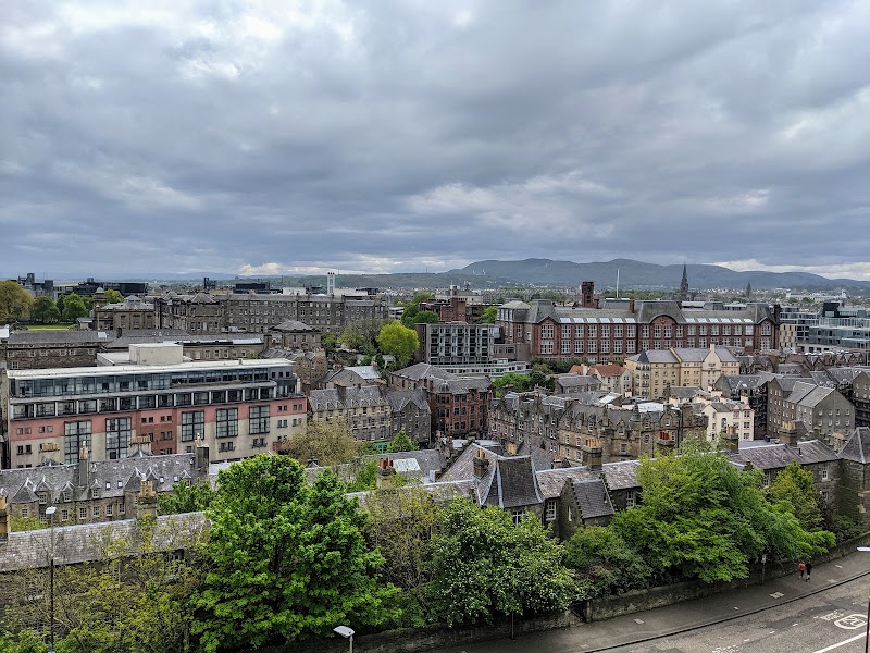 Castlehill - Castlehill, Edinburgh EH1 2NG, UK