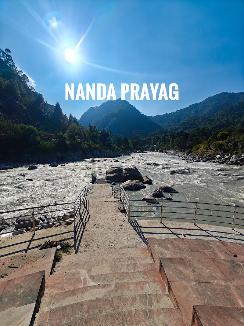 Nandaprayāg