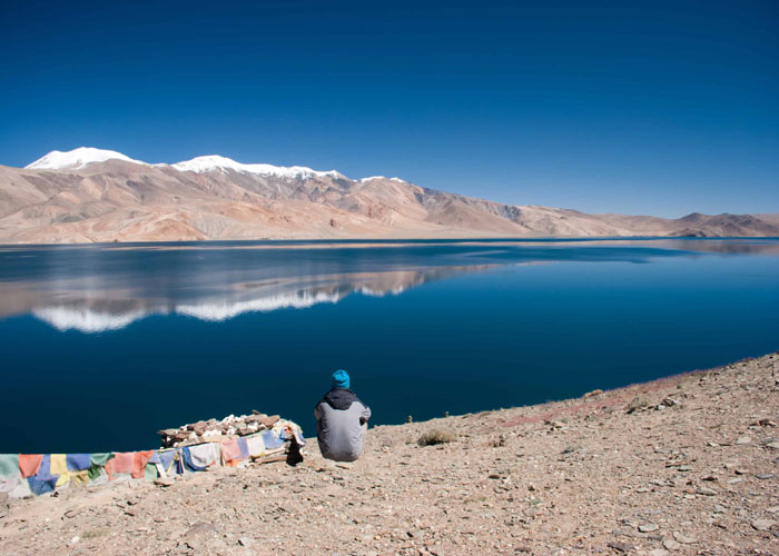 Ladakh Flyer
