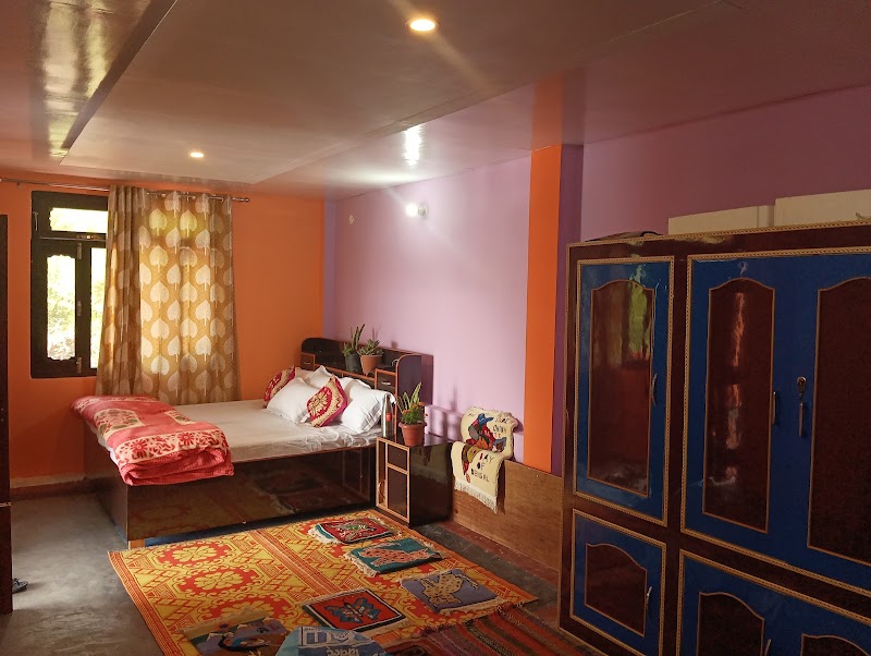 Homestay