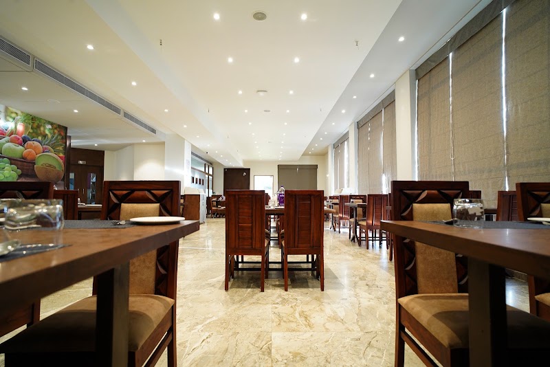The Somnath Gateway Hotel - The Somnath Gateway Hotel, Somnath Bypass Rd, Mathasuriya, Somnath, Gujarat 362268, India