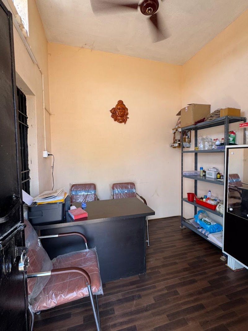 GAU AROGYAM - GAU AROGYAM, Mohara road, bypass, near mohara, Rajnandgaon, Mohara, Chhattisgarh 491441, India