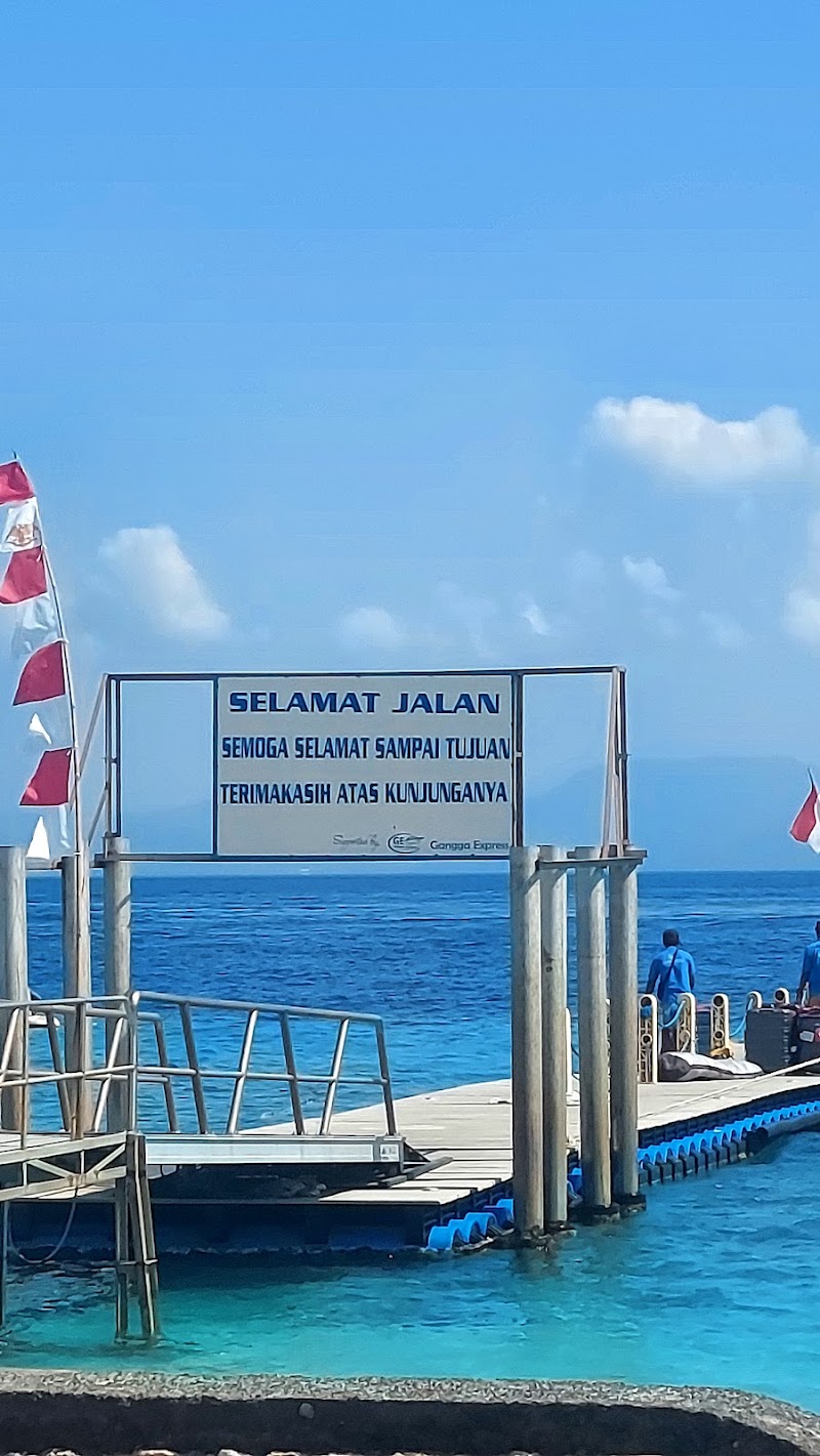 Booking Ticket - Nusa Penida - Sanur - Gili - Lombok - Booking Ticket - Nusa Penida - Sanur - Gili - Lombok, Jl. Nusa Indah No.53, Kutampi Kaler, Kec. Nusa Penida, Kabupaten Klungkung, Bali 80771, Indonesia