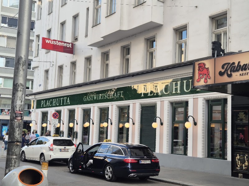 Dom Schnitzel (Petersplatz) - Dom Schnitzel (Petersplatz) Peterspl. 3, 1010 Wien, Austria