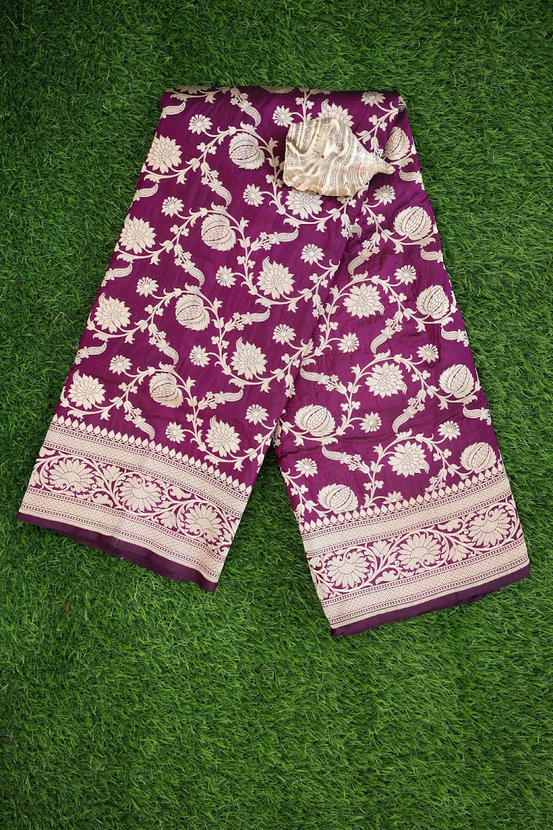 Culturalsaree - Culturalsaree, Tibbati University Road, near Atlantic Apartment, Mavaiya, Sarnath, Varanasi, Uttar Pradesh 221007, India