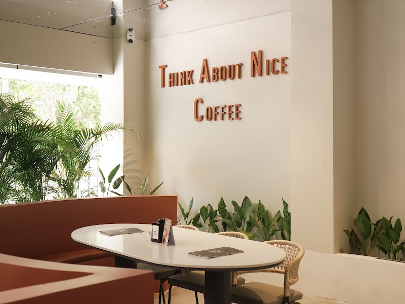 TAN COFFEE | Visakhapatnam, Andhra Pradesh - TAN COFFEE | Visakhapatnam, Andhra Pradesh Plot No. 15, Lawsons Bay Colony, HIG, Visakhapatnam, Andhra Pradesh 530017, India