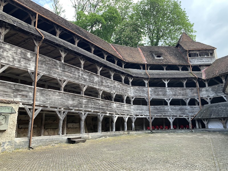 Weavers Bastion - Weavers Bastion, Strada George Coșbuc 9, 500015 Brașov, Romania