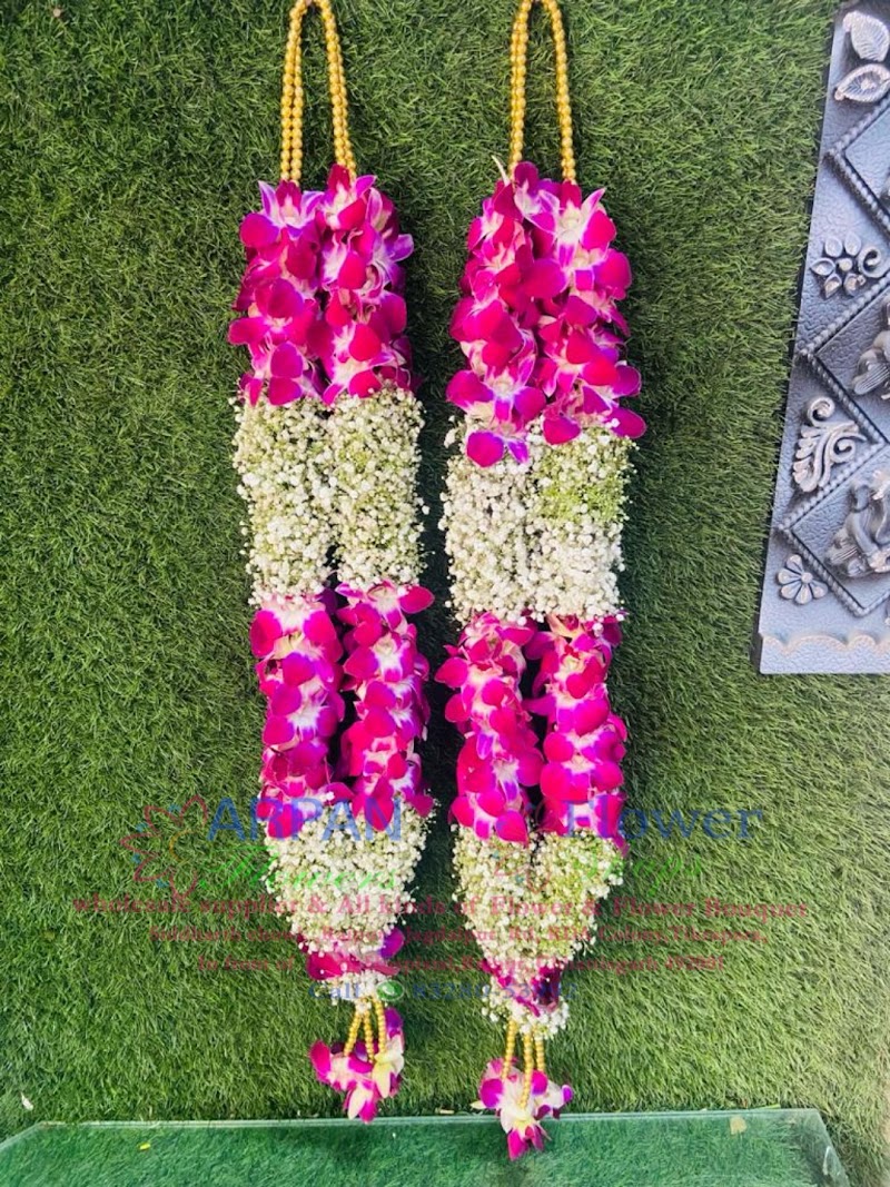 ARPAN FLOWERS (Flower Shop)-- Fresh Flower Bouquet in Raipur(c.g) - ARPAN FLOWERS (Flower Shop)-- Fresh Flower Bouquet in Raipur(c.g), Infront of Siddheshwarnath Hanuman Mandir, Siddharth Chowk, Tikrapara, Raipur, Chhattisgarh 492001, India