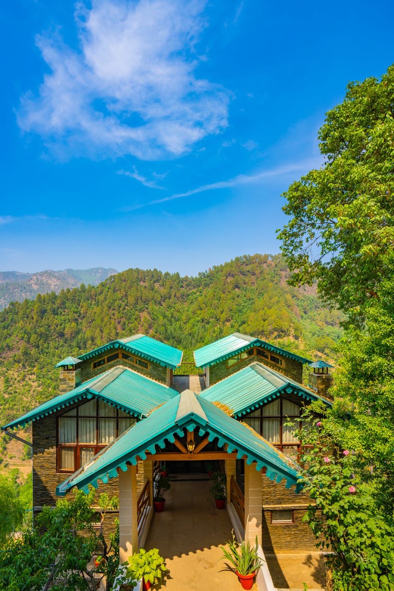 Indulge Ramgarh (Nainital) by PACK - Indulge Ramgarh (Nainital) by PACK, Bohrakote, Bhowali Range, Ramgarh, Uttarakhand 263137, India