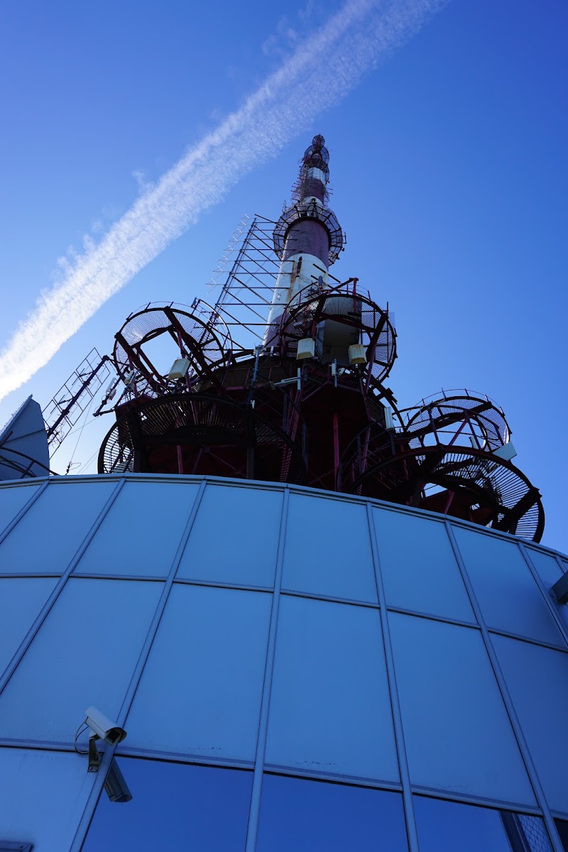 Tallinn TV Tower - Tallinn TV Tower, Kloostrimetsa tee 58a, 15026 Tallinn, Estonia