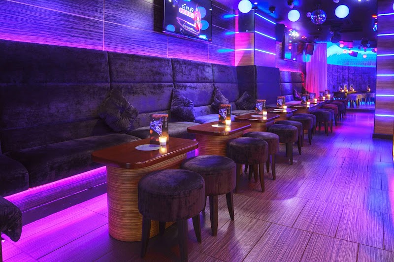 Club49Soho - Club49Soho, 49 Greek St, London W1D 4EG, UK