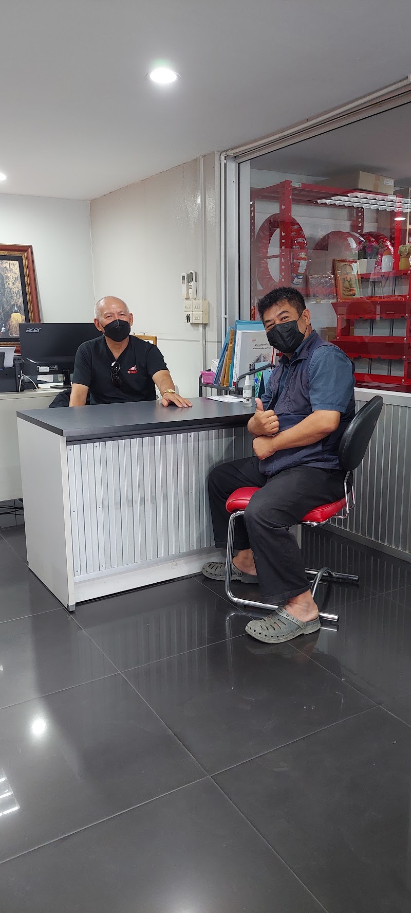 Siam Motor Vehicle Rayong Company Limited - Siam Motor Vehicle Rayong Company Limited 18, 58-61 Thetsaban 2 Rd, Tambon Wat Mai, Amphoe Mueang Chanthaburi, Chang Wat Chanthaburi 22000, Thailand