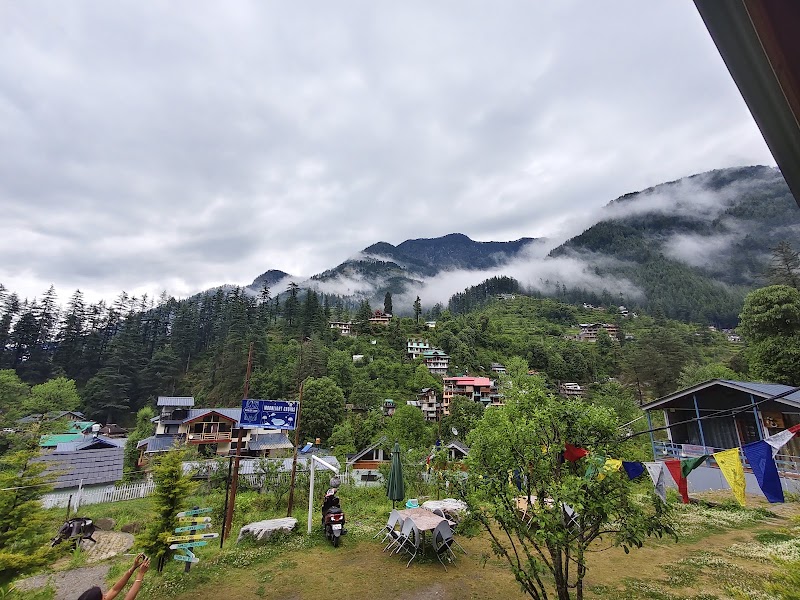 Moonlight Cabins - Moonlight Cabins H9P3+H75, Tandi, Jibhi, Rashala, Himachal Pradesh 175123, India