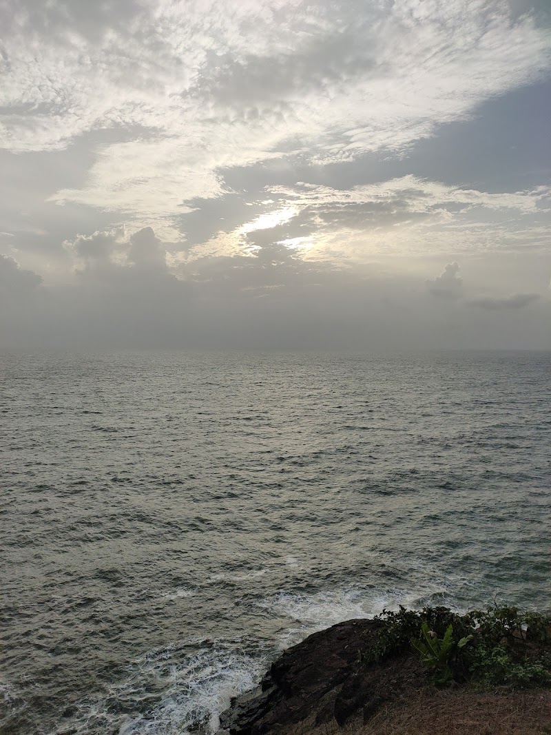 Cabo de Rama cave - Cabo de Rama cave 3WP8+XM, Gonval, Goa, India
