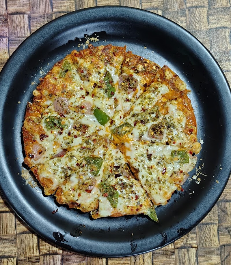 AAMAR KOSHALI GHAR (Restaurant) - AAMAR KOSHALI GHAR (Restaurant), 2ND STALL, JAIN HEIGHTS, Railway, Station Rd, in front of RAILWAY STATION, Titilagarh, Odisha 767033, India