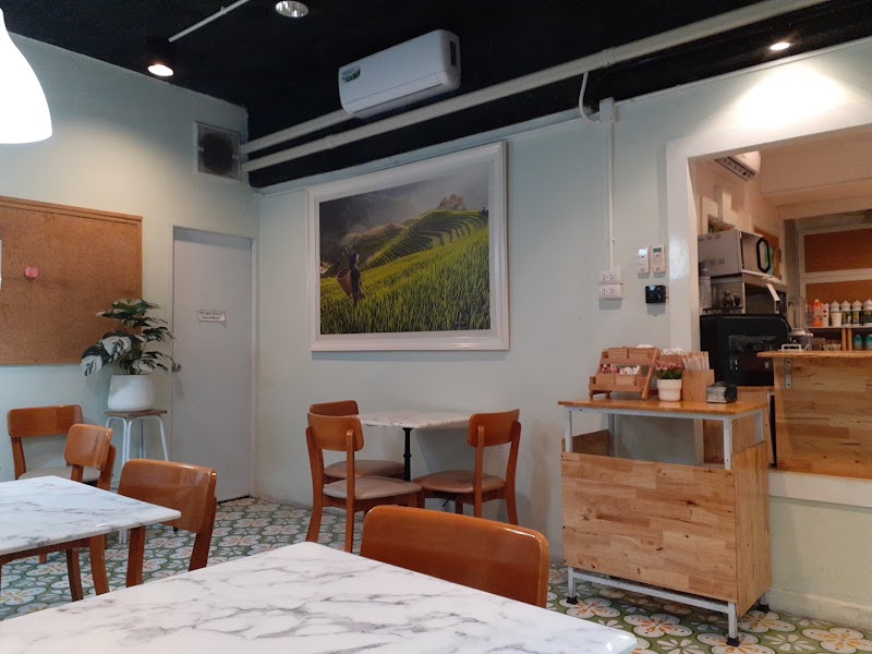 MAY VEGGIE HOME EXPRESS [Sukhumvit23] - MAY VEGGIE HOME EXPRESS [Sukhumvit23] 45 ประสานมิตรพลาซ่า ชั้น 2, Soi Sukhumvit 23, Khwaeng Khlong Toei Nuea, Watthana, Krung Thep Maha Nakhon 10110, Thailand