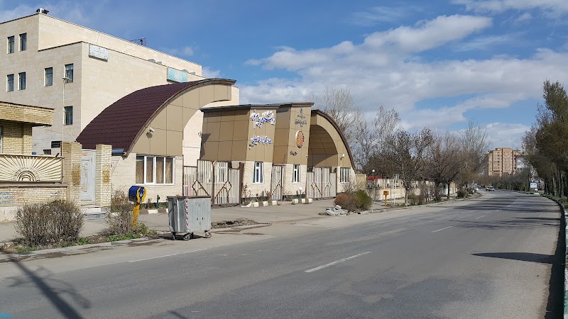Payame Noor University - Payame Noor University, Ardabil Province, Ardabil, Daneshgah Boulevard، 678V+3VM, Iran