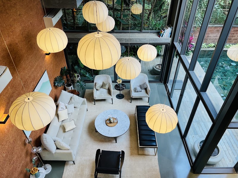 Olive by Vio Stays - Olive by Vio Stays, Villa No.3, Kasu Vana, Assagao, Goa 403507, India