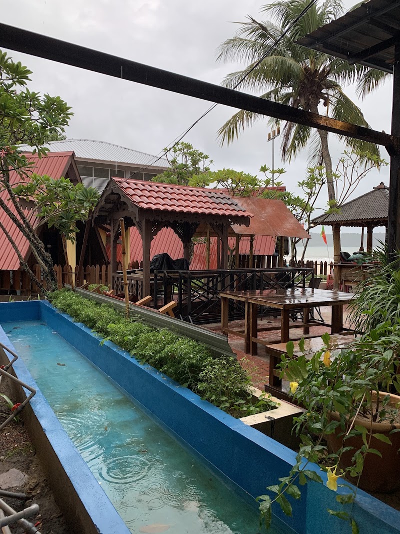 Sandy Beach Resort by Casa Loma - Sandy Beach Resort by Casa Loma, Jalan Pantai Cenang, 07000 Langkawi, Kedah, Malaysia