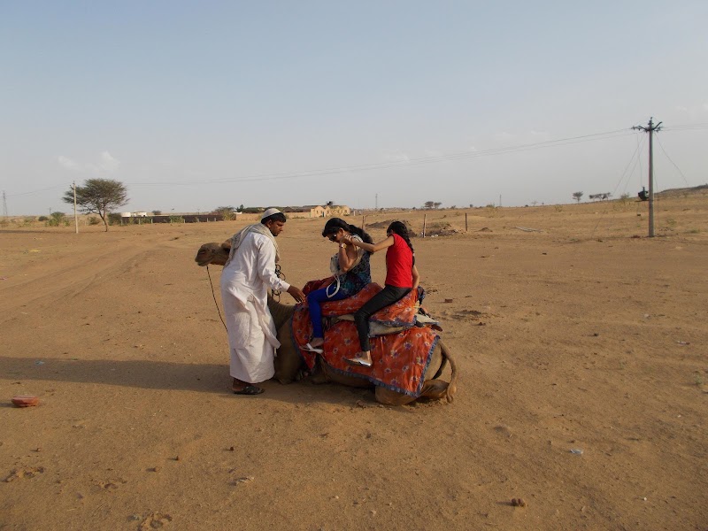 Jaisal Desert Safari Jaisalmer - Jaisal Desert Safari Jaisalmer, near Sunset point Sam send dunes, Dr. K. L. Achalvanshi Colony, Jaisalmer, Jaisalmer Muncipal Area, Rajasthan 345001, India