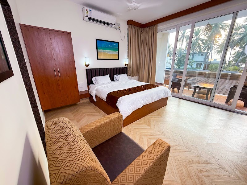 Bella Vista Extended Stay - Bella Vista Extended Stay Bella Vista Extended Stay, 17/17, Thonse West, Padu, Bengre, UDUPI, Padutonse, Karnataka 576115, India