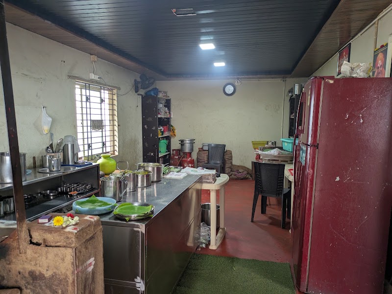 SRI MANJUNATHA BENNE DOSE HOTEL - SRI MANJUNATHA BENNE DOSE HOTEL, main road, near kalidasa circle S S High Tech hospital, Saraswathi Nagar, Jayanagara B Block, Davangere, Karnataka 577004, India