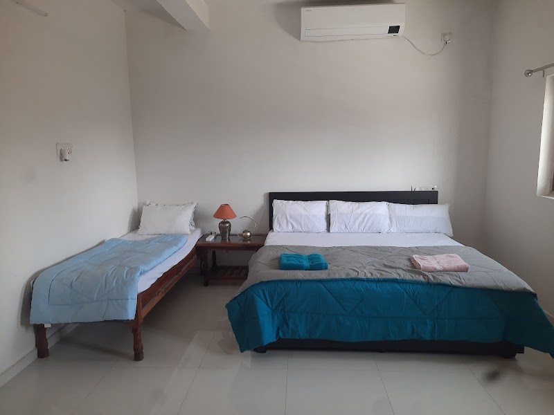 Shree Ram Homestay - Shree Ram Homestay Farmhouse Koyari, Chokdi, Garudeshwar, Gujarat 393151, India