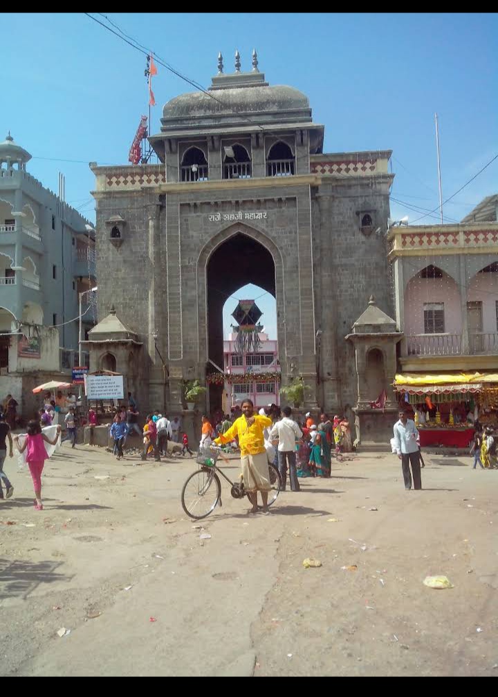 Shirdi - Shirdi, Maharashtra 423109, India