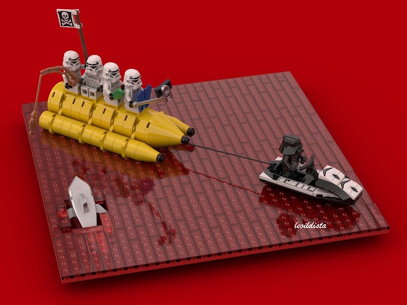 LEGO Store Tokyo - LEGO Store Tokyo Japan, 〒100-0005 Tokyo, Chiyoda City, Marunouchi, 1-chōme−9−１ 東京駅 一番街 地下一階