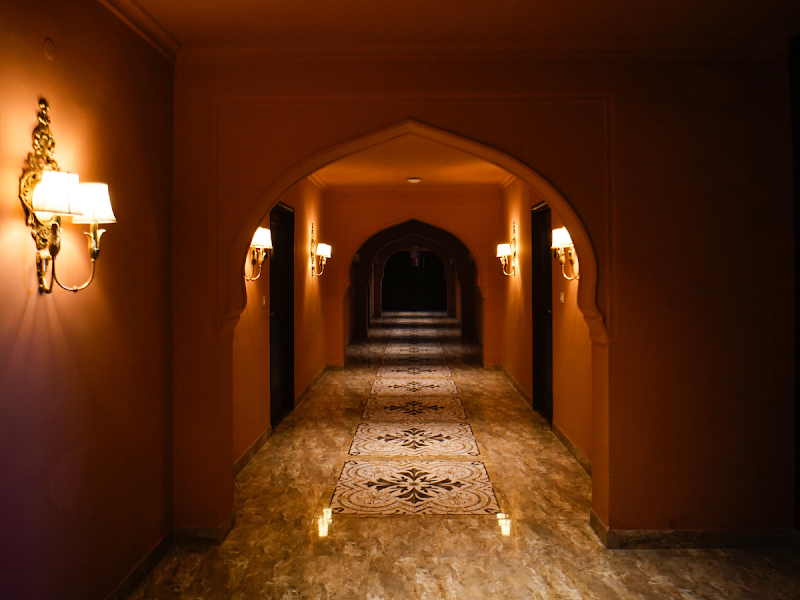 Chandra Raj Mahal, Bikaner - Best Restaurant / Best Hotel - Chandra Raj Mahal, Bikaner - Best Restaurant / Best Hotel, Near, Narendra Bhawan Rd, Kailashpuri, Karni Nagar, Samta Nagar, Bikaner, Rajasthan 334001, India