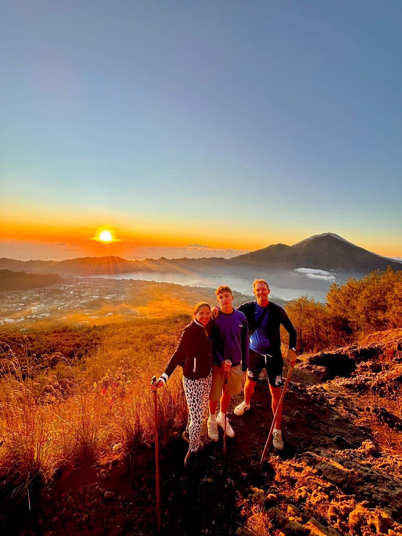Ketut Mt Batur Sunrise Trekking Bali - Ketut Mt Batur Sunrise Trekking Bali Jl. Serongga, Songan A, Kec. Kintamani, Kabupaten Bangli, Bali 80652, Indonesia