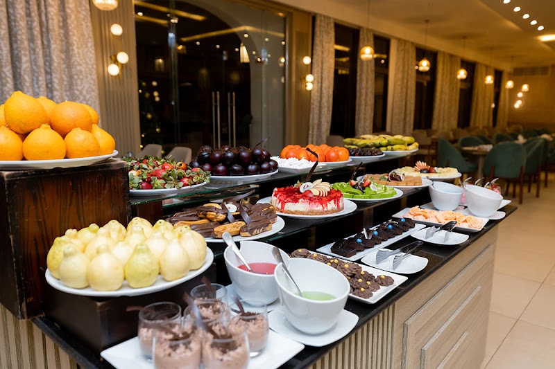Basma Hotel Aswan - Basma Hotel Aswan, Al Fanadek, Street, شياخة أولى، اول اسوان، محافظة أسوان 1240842, Egypt